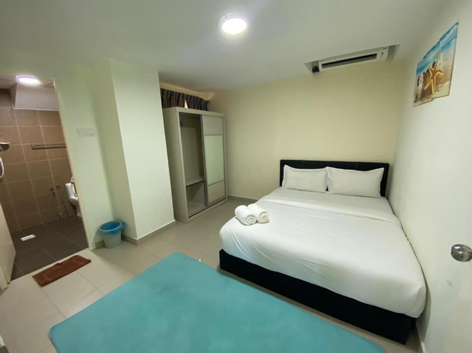 Bedroom 7