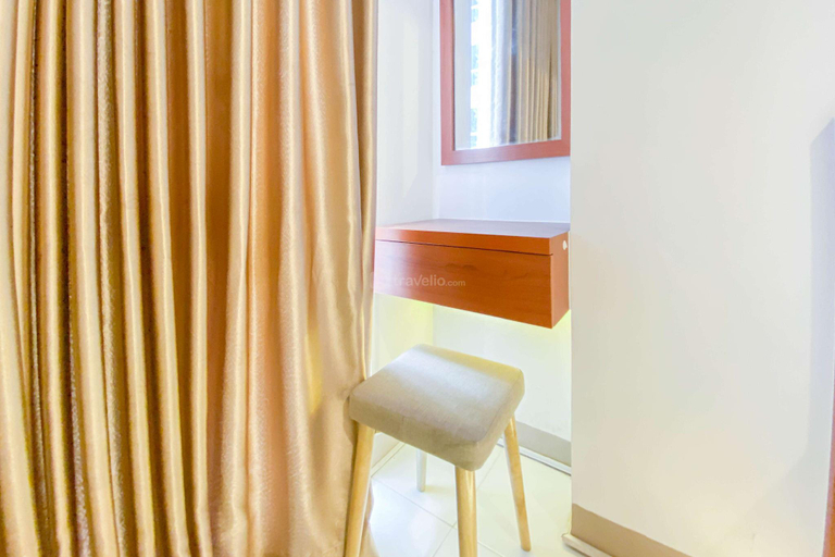 Others 4, Studio Good Tokyo Riverside PIK 2 By Travelio, Tangerang