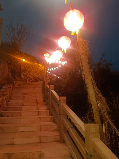 Others 4, Beautiful Guest House II, Lienkiang (Matsu Islands)