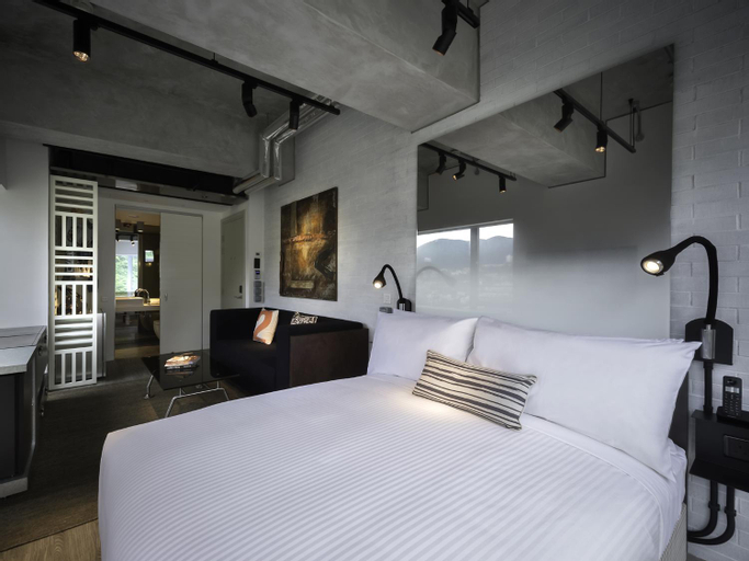 Bedroom 9