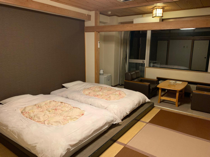 Bedroom 9