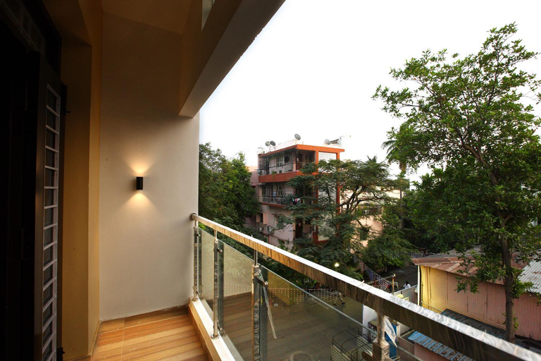Others 4, Sreedevi Residency, Chennai