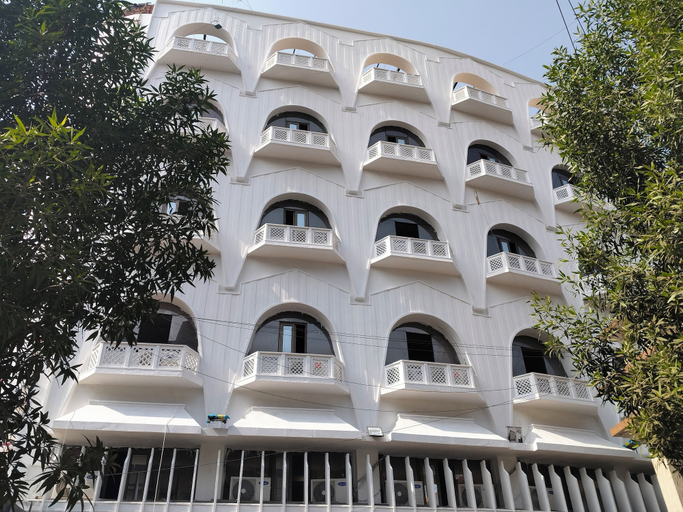Exterior & Views 5, EcoXpress Satva, Nagpur