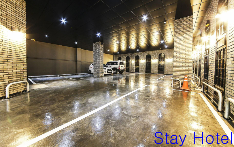 Others 5, Incheon Seoknamdong Stay Hotel, Seo