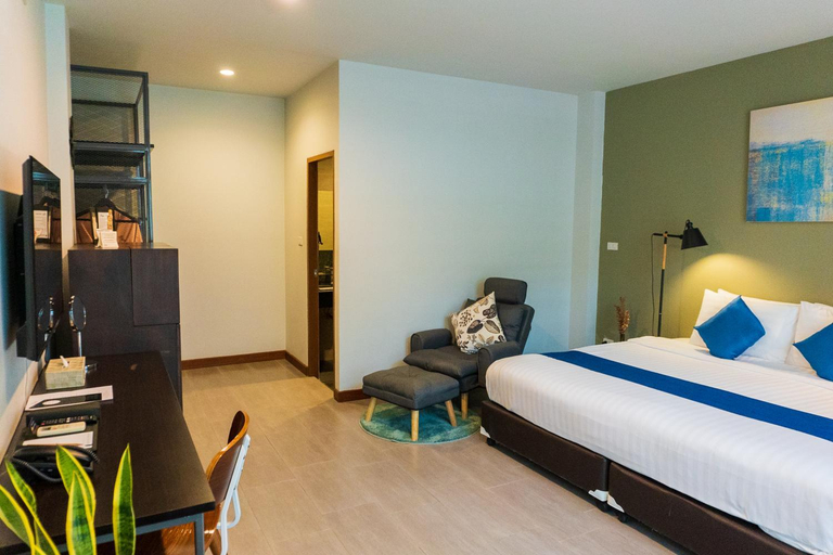 Bedroom 15