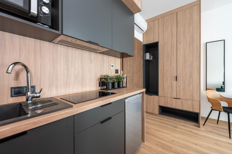 Others 5, Apartamenty RIO Skarbimierz-Osiedle, Brzeg