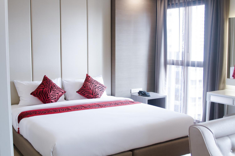 Bedroom 9