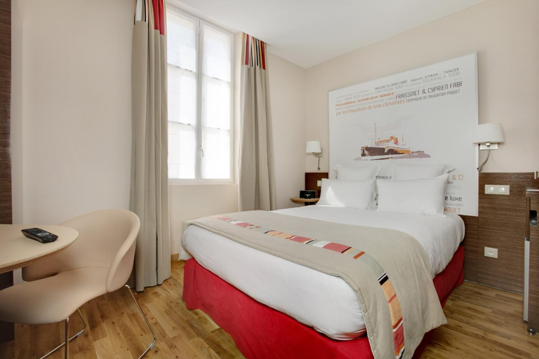 Bedroom 6