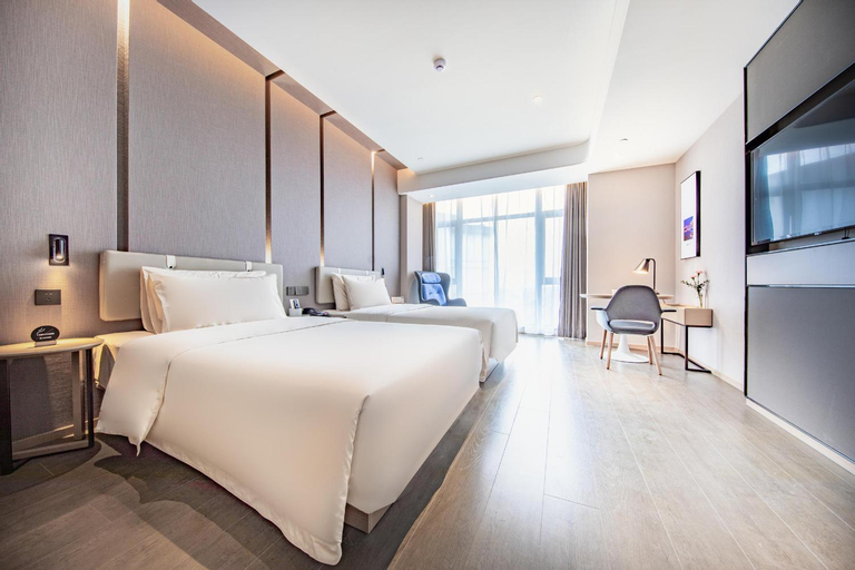 Bedroom 20