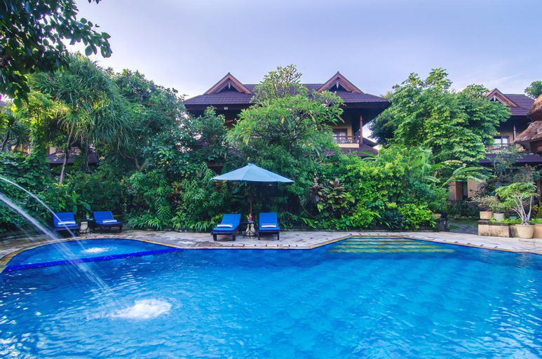 Swimming Pool 2