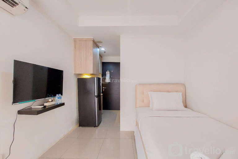 Others 3, Cozy Studio @ Belmont Residence Puri By Travelio, West Jakarta