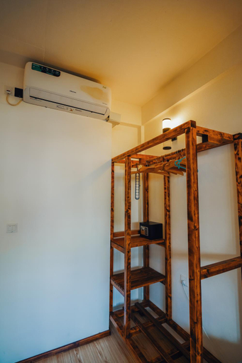 Bedroom 3, Rasdu View Inn, North Ari Atoll