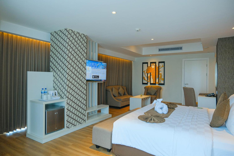 Bedroom 10