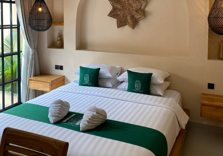 Bedroom 7
