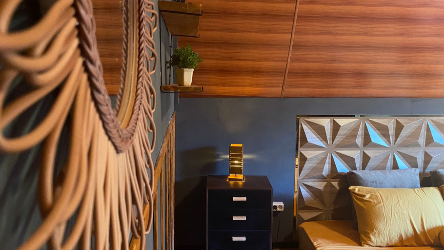 Bedroom 7