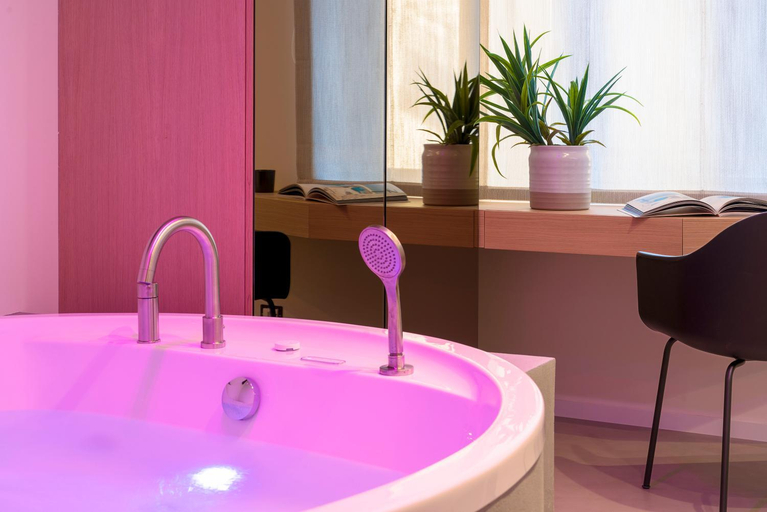 Facilities 2, Catania Smart Apartments, Catania