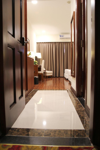 Bedroom 7