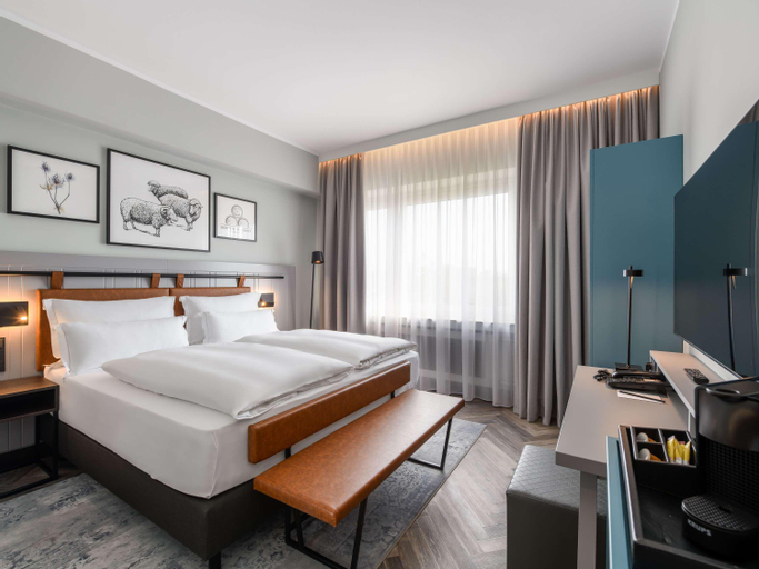 Bedroom 6