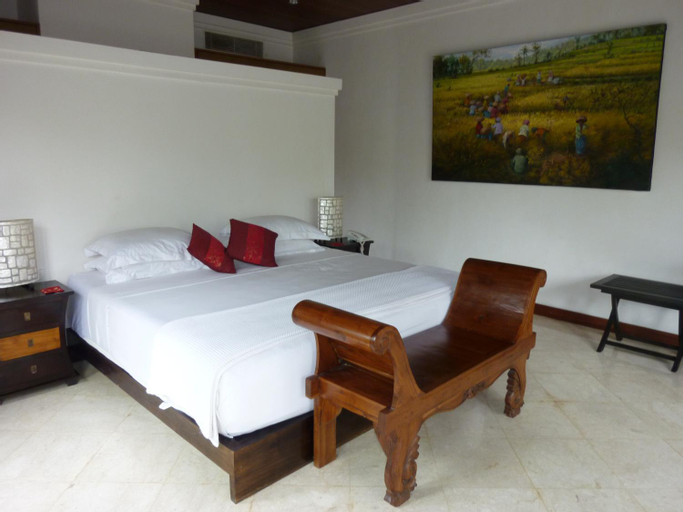 Bedroom 12