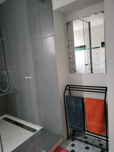 Bathroom 3