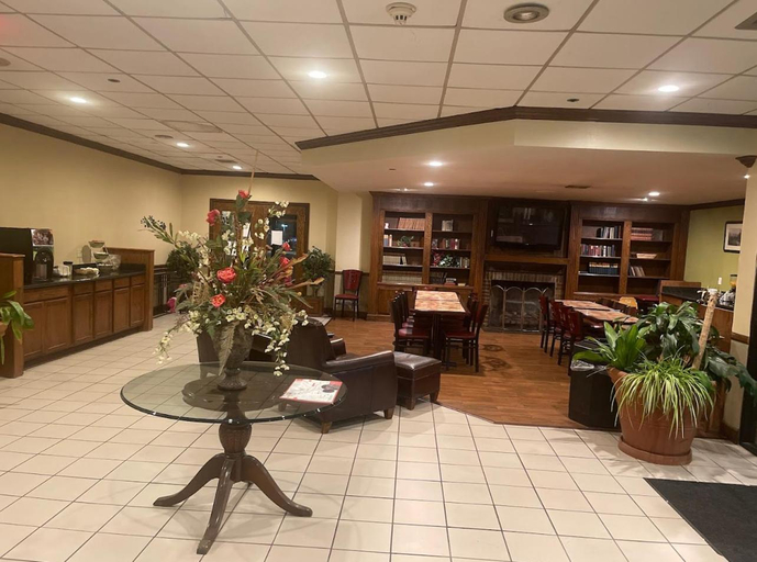 Others 5, Econo Lodge Inn & Suites Norton - Wise South, Norton