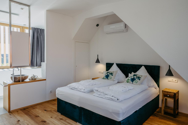 2, Weinberg Chalet 2, Oberwart