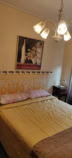 Others 2, La Giara Bed&Breakfast, Potenza