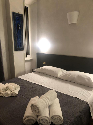 Others 3, ALMA Rooms Appia, Roma