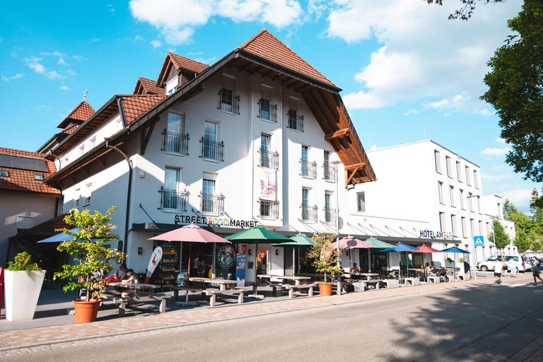Hotel am Park, Ortenaukreis