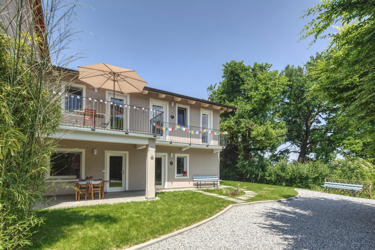 Happy hill - appartamento Quercia - natura e relax, Cuneo