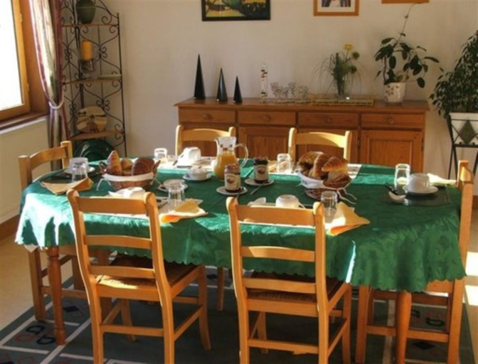 Food & Drinks, Chambres d'hotes Welcome Trepied, Pas-de-Calais