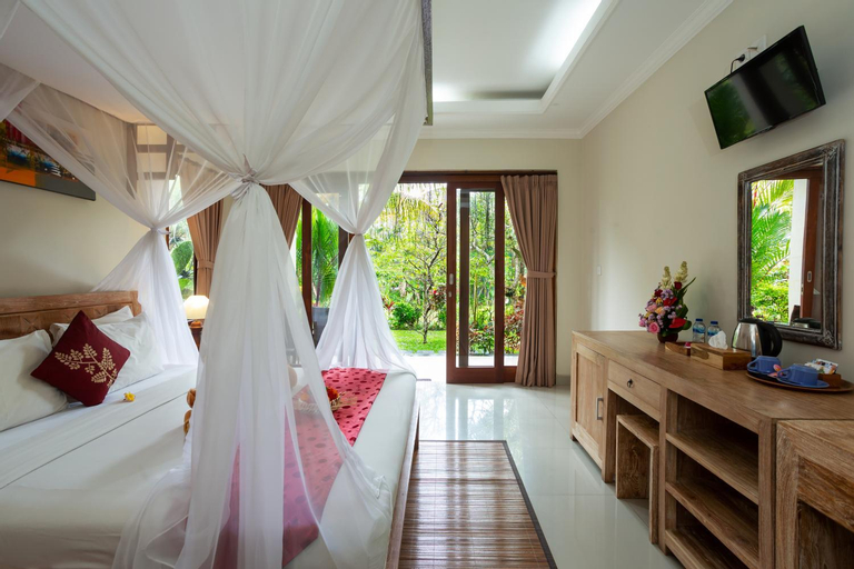 Bedroom 6