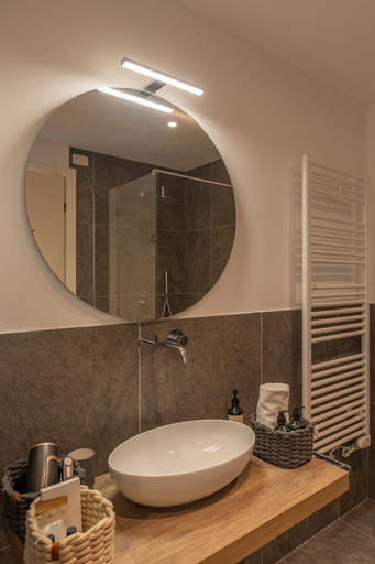 Bedroom 4, Hotel & Golf Resort Il Pelagone, Grosseto
