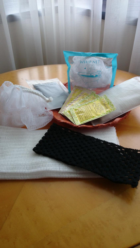 Amenities 6