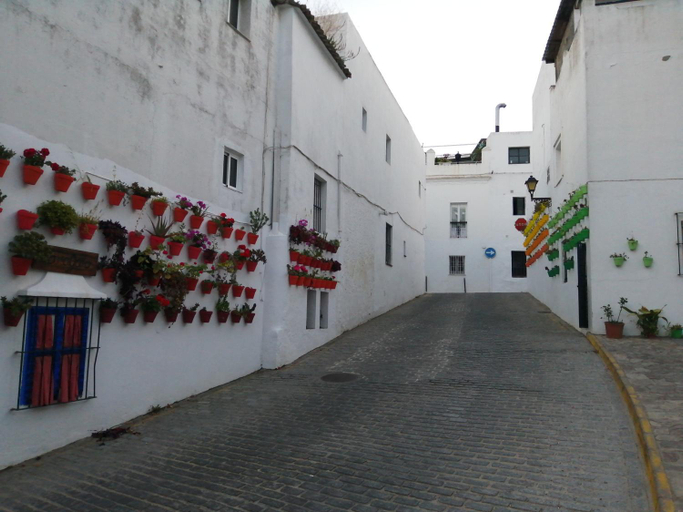 Others 5, La Guarida de Vejer, Cádiz