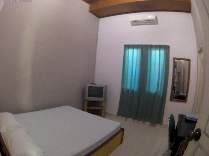 Bedroom 7