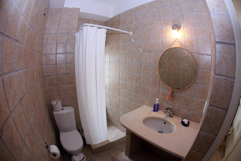 Bathroom 3, Relax & Enjoy, Attica