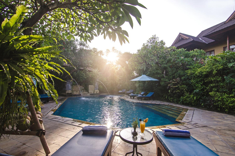 Swimming Pool 3
