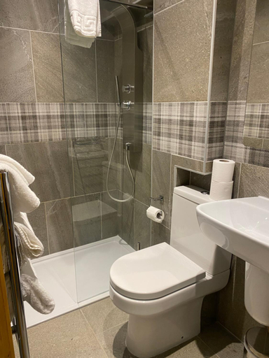 Others 2, Garden Rooms, Ferry Rd, Pitlochry, Perthshire and Kinross