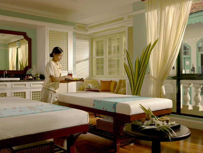 Bedroom 3, Majestic Malacca Hotel, Malacca City
