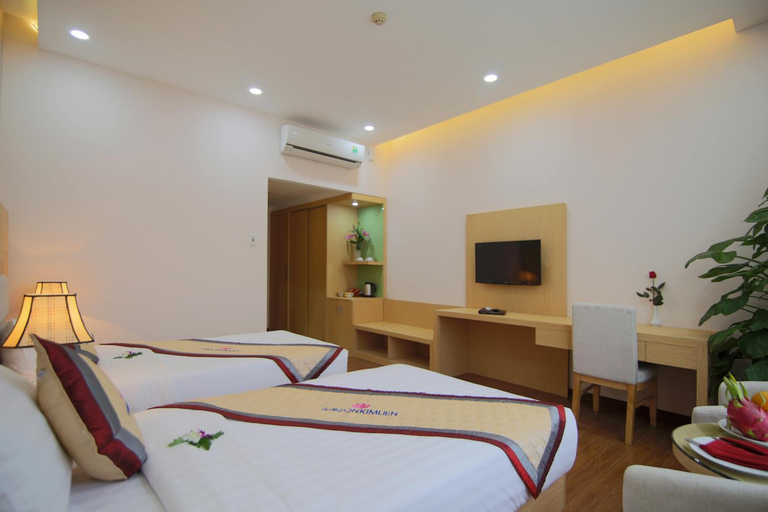 Bedroom 4