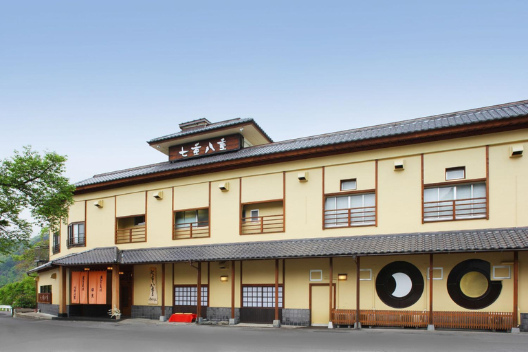 Exterior & Views, Nanaeyae, Nikkō