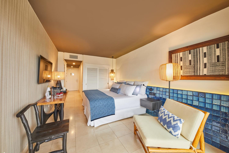 Bedroom 3, Jardin Tropical Hotel, Santa Cruz de Tenerife