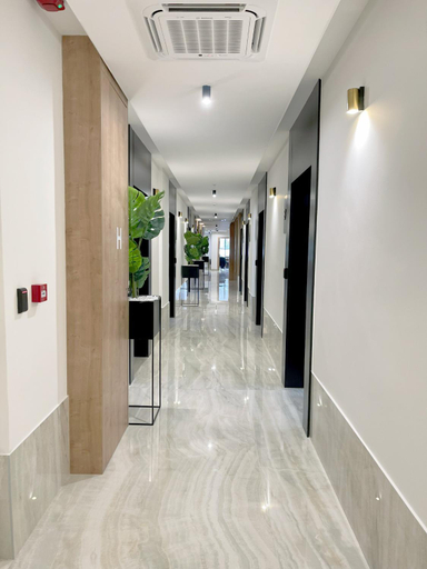 Others 5, Hotel NPL CODE, Istočno Sarajevo