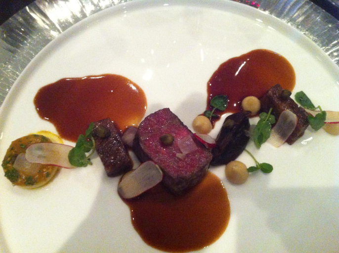 Food & Drinks 5, Landgasthaus Baren, Appenzell Ausserrhoden
