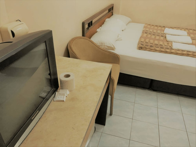 Bedroom 3, Casavilla Hotel, Kuala Lumpur