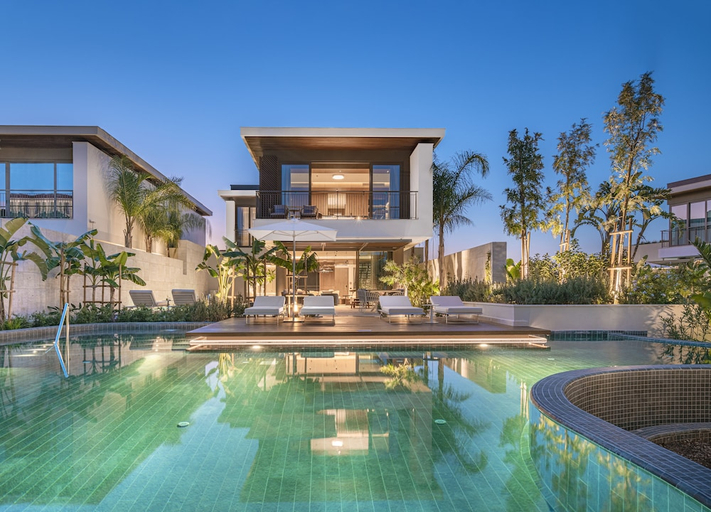 Sport & Beauty 2, Bayou Villas, Antalya