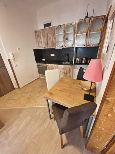 Others 4, Apartman Sirius B, České Budějovice