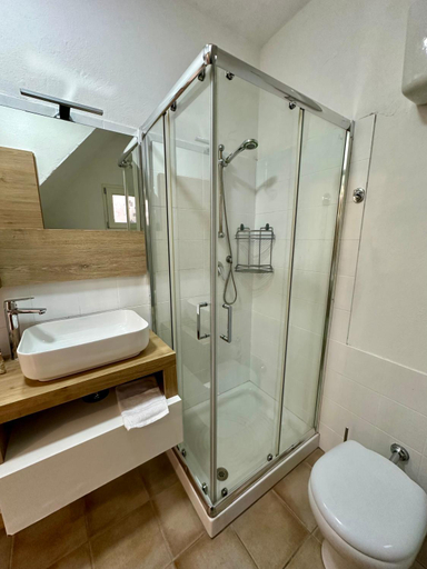 Others 2, F&F Apartments, Carbonia-Iglesias