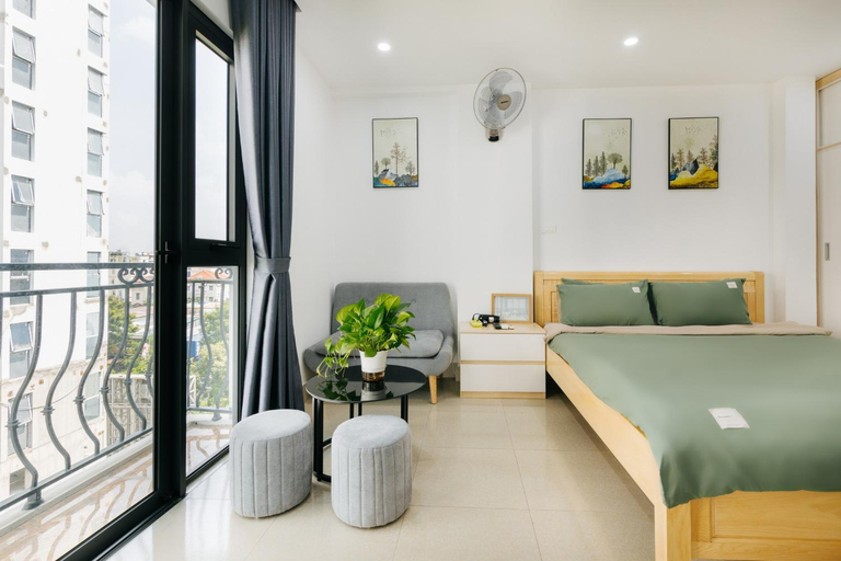 Others 3, 9 LIGHT APARTMENT, Tây Hồ